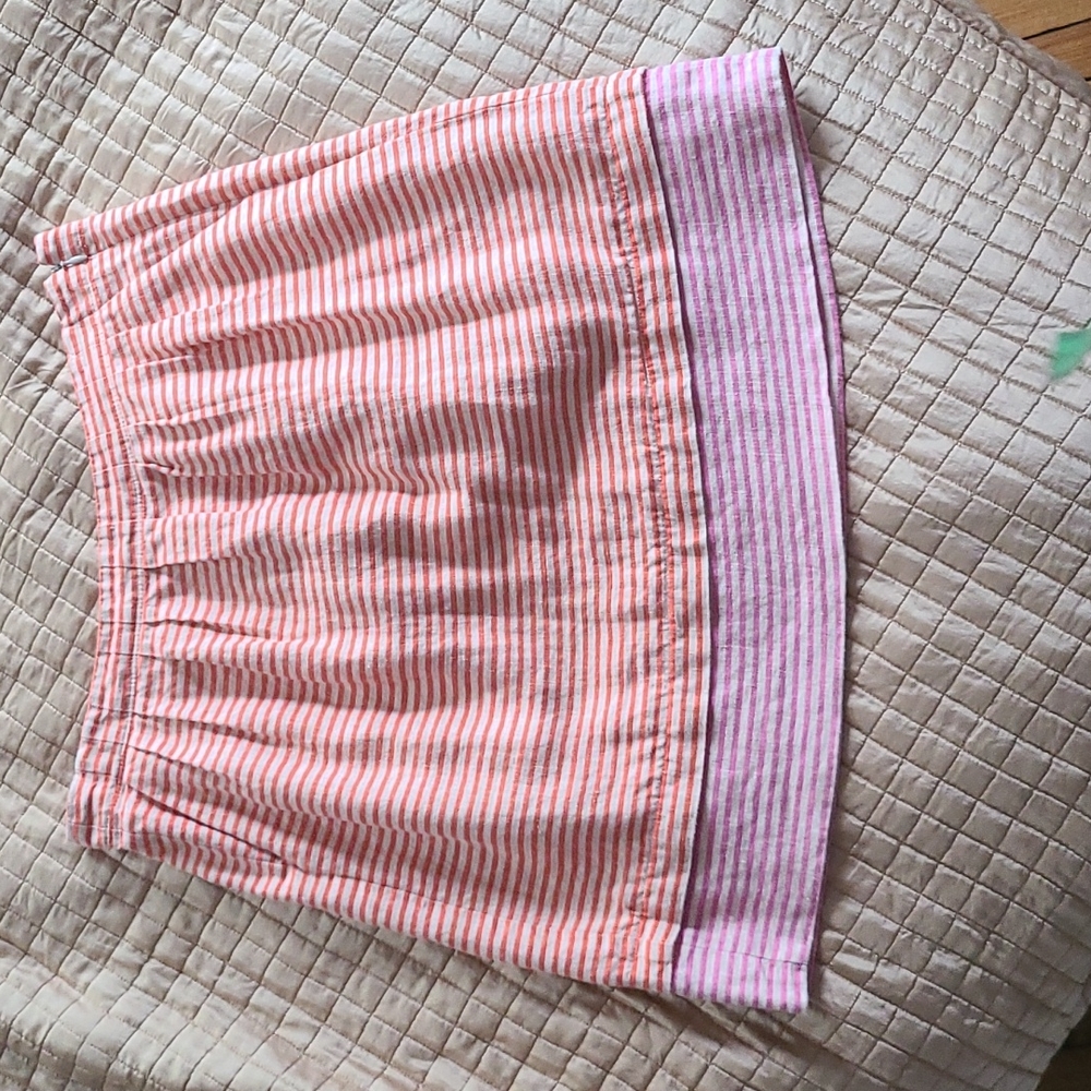 Cute skirt with pockets!